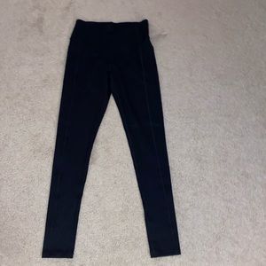 victoria secret work out leggings